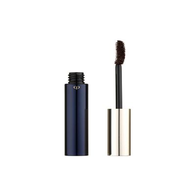 Cle de Peau Beaute, Perfect Lash Mascara, Brown (2)