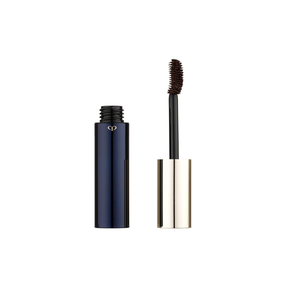 Cle de Peau Beaute, Perfect Lash Mascara, Brown (2)