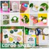 40th Birthday Large Spa Gift Box, Handmade Unique Birthday Basket, Forty and Fabulous Self Care Gift Set for Women, Best Friend Relaxation Gift Idea (Self Love) view 4