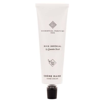 Essential Bois Imprial Hand Cream 50 ml, 1.7 Fl Oz (Pack of 1)