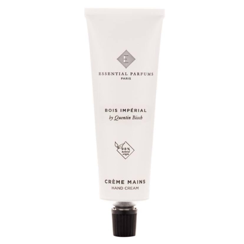 Essential Bois Imprial Hand Cream 50 ml, 1.7 Fl Oz (Pack of 1)