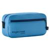 Eagle Creek Pack-It Isolate Quick Trip - Compact Travel Toiletry Bag for Optimizing Luggage Space - Lightweight - Water-Resistant - Easy-Grab Zipper - Sustainable Materials - Small -Blue Dawn view 1