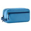 Eagle Creek Pack-It Isolate Quick Trip - Compact Travel Toiletry Bag for Optimizing Luggage Space - Lightweight - Water-Resistant - Easy-Grab Zipper - Sustainable Materials - Small -Blue Dawn view 3