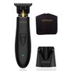 Supreme Trimmer T Shaper - Quiet Cordless Beard & Hair Trimmer for Men | 120 Min Runtime, Low Noise, Zero-Gap DLC Blade | Ideal for Sensitive Skin, Kids & Elderly | ST5206 view 1