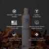Bio-Therapeutic Exfoliate, Gentle Skin Polishing Gel, Smoothing, Refreshing with Papaya and Orange Oil, Allantoin, Daily Use view 4