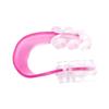 1PC Nose Up Lifting Clip Nose Shaper Nose Lifter Nose Slimming Device Painless Nose Bridge Straightening Nose Beauty Clip(Pink) view 3