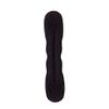 1PC Hair Bun Maker, Twist Sponge Clip Foam Donut Hair Band Sponge Hair Styling Donut Bun Maker Ring Sharper Tool Short Type Black view 4