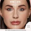 H.U.D.A BEAUTY E- Bake Loose Baking & Setting Powder 0.71 oz / 20 g (Sugar Cookie, Standard) + Bonus Acne Patch (36 Pieces) view 2