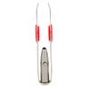 1PC Tweezers With Light Stainless Steel Eyebrow Tweezer Hair Removal Spotlight Eyelash Tweezer Eyebrow Tweezer Professional Beauty Tools Illuminate Dark Areas view 1