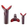 OnIUeZky 1PC Lip Plumper Pumps for Sexy Lips Device Enhancer Lovely Full Universal Size(Dark Red) view 3
