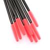 50PCS Disposable Silicone Eyelash Brush Mascara Wands Applicator Eyelash Mascara Brushes Eyebrow Brush Eyelash Extension Supplies Makeup Tools(Tower Shape) view 2