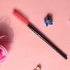 50PCS Disposable Silicone Eyelash Brush Mascara Wands Applicator Eyelash Mascara Brushes Eyebrow Brush Eyelash Extension Supplies Makeup Tools(Tower Shape) view 4