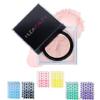 H.U.D.A BEAUTY E-Bake Loose Baking & Setting Powder (Cherry Blossom) 0.71 oz / 20 g + Bonus Acne Patch (36 Pieces) view 1