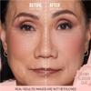 H.U.D.A BEAUTY E-Bake Loose Baking & Setting Powder (Cherry Blossom) 0.71 oz / 20 g + Bonus Acne Patch (36 Pieces) view 4