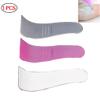 1pc Scraper Hair Wax Spatulas Mask Scraper Wax Scraper Blade Beauty Salon Tools Plastic Makeup Sticks Hair Waxing Removal Cream Random Color view 2