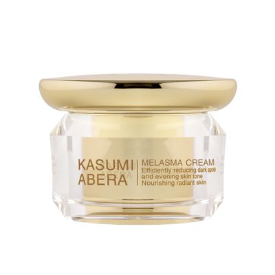 ABERA Tr Nm Kasumi, Kem M Tn Nhang, Dng Trng Da Cao Cp Nht Bn, Gim i Mi, Melasma Treatment For Face (1.05 Oz Per Item)