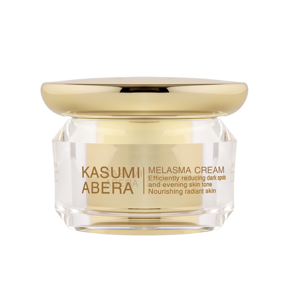 ABERA Tr Nm Kasumi, Kem M Tn Nhang, Dng Trng Da Cao Cp Nht Bn, Gim i Mi, Melasma Treatment For Face (1.05 Oz Per Item)