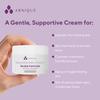 Arnique Arnica Bruise Cream Balm with Vitamin K  Bruise Cream for Seniors with Thin, Mature, Elderly Skin- Fragile Skin Moisturing Formula legs, arms, hands view 3