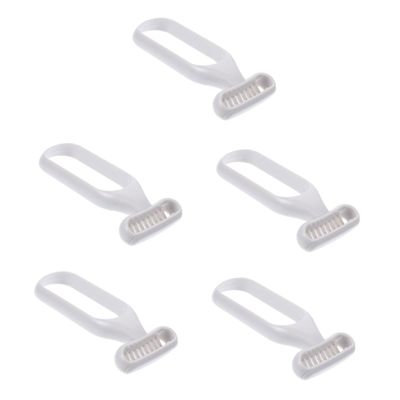 Beaupretty 5pcs Hair Remover Trimmer for Women Manual Body Razor for Armpit and Leg and Comfortable Shaving Tool Lightweight Material for All Skin Types