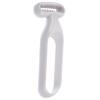 Beaupretty 3pcs Hair Remover Trimmer Tool for Women Ergonomic Armpit Hair Trimmer Gentle Body Shaver for Daily Use Minimize Skin Irritation Precision Cutting Edges for Legs and Underarms view 2
