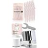 Kitsch Dermaplane Razor & Shower Head Filter view 1