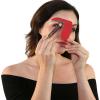 Achieve Perfect Makeup With This Versatile Stencil Set For Face Cheek And Nose Eyebrow Stencils Perfect Eyebrow view 4