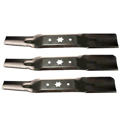 ORALOCK for 3 Blades Fits Troy Bilt 742-05052A, 942-05052 Mustang 50XP 50 XP Super Bronco 50