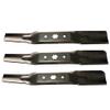 ORALOCK for 3 Blades Fits Troy Bilt 742-05052A, 942-05052 Mustang 50XP 50 XP Super Bronco 50 view 1