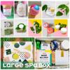 50th Birthday Large Spa Gift Box, Handmade Unique Birthday Basket, Fifty and Fabulous Self Care Gift Set for Women, Best Friend Relaxation Gift Idea (Sweet and Boujee) view 4