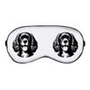 Azeeda 'Cocker Spaniel Dog' Sleep/Travel Eye Mask (EY00023817) view 1