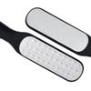 CHICSO 2 PCS Stainless Steel Profession Foot Callus Remover with Storage Bag view 2