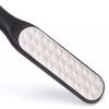 CHICSO 2 PCS Stainless Steel Profession Foot Callus Remover with Storage Bag view 3