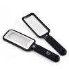 CHICSO 2 PCS Stainless Steel Profession Foot Callus Remover with Storage Bag view 4