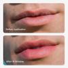 Chaddy Matte Lip Plumper - Hydrating Lip Plumper with Hyaluronic Acid | Plumping Lip, Natural Lip Care and Enhancer - 0.5 fl.oz (Vanilla Aloe) view 2