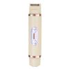 KASFDBMO Electric Trimmer for Women 2 in 1 Electric Shavers for Hair Removal from Pubic Area Face Legs USB Rechargeables Electric Trimmer for Women, Light Yellow view 1