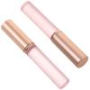 FOMIYES 8pcs Expertly Crafted Lip Brush Skin-friendly Lipstick Brush Applicator Versatile Makeup Tools for Women view 4