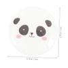 COOLHIYA 1pair Cooling Eye Pads for Tired Eyes Reusable Portable for Puffiness Swelling Dark Circles Relief Lightweight Material view 4