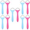 Beaupretty 10pcs Facial Hair Removal Tool Threader for Face Women Hair Eraser Portable Epilator view 1