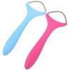 Beaupretty 10pcs Facial Hair Removal Tool Threader for Face Women Hair Eraser Portable Epilator view 4
