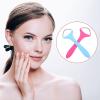 Beaupretty 8pcs Women Hair Removal Epilator Manual Face Epilator Sliding Design Facial Hair Removal Tool view 2