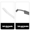 Beaupretty 8sets Facial Hair Razor Razors for Women Brow Trimmer Eyebrow Shaping Tool Eyebrow Supplies Trimmer for Women Portable Nonslip Grip view 2