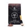 NinthAvenue Basics Chocolate Hair Removal Powder - 10 Min Full Body Wax for Women view 1