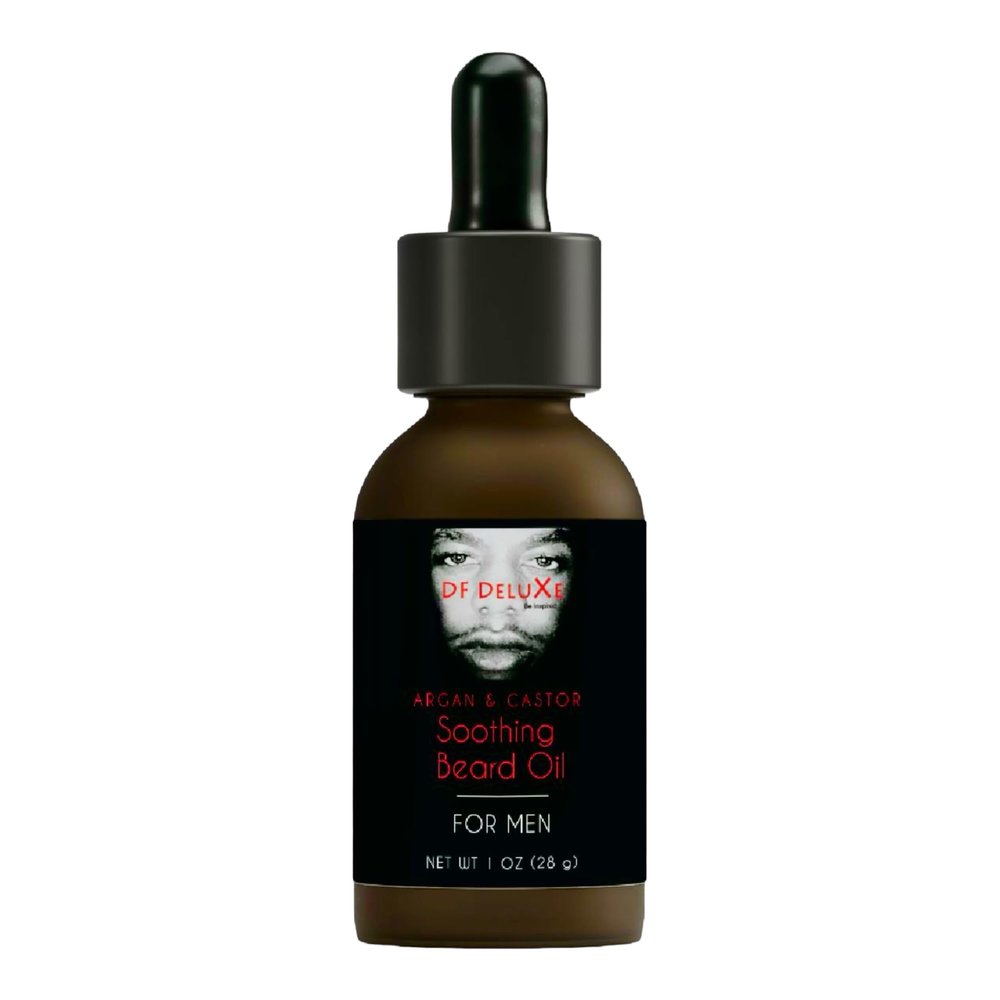 Beard Oil
