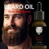 Beard Oil view 2
