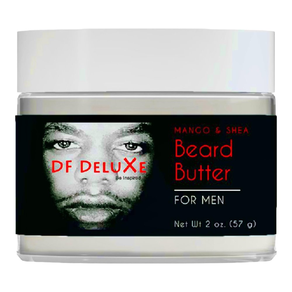 Beard Butter