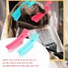 10 Pcs Hair Clips for Styling Sectioning Alligator Curl Clips Hair Sectioning Grip Clips Section Hair Quickly and Efficiently while Coloring, Cutting, and Styling view 2