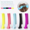 10 Pcs Hair Clips for Styling Sectioning Alligator Curl Clips Hair Sectioning Grip Clips Section Hair Quickly and Efficiently while Coloring, Cutting, and Styling view 3