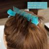 10 Pcs Hair Clips for Styling Sectioning Alligator Curl Clips Hair Sectioning Grip Clips Section Hair Quickly and Efficiently while Coloring, Cutting, and Styling view 4