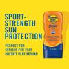 Banana Boat Sport Ultra SPF 100 Sunscreen Lotion Twin Pack & SPF 50 Lip Balm 2 Pack view 3