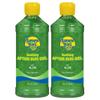 Banana Boat After Sun Gel Twin Pack with Sport Ultra Sunscreen Lotion SPF 50, 12oz view 2